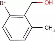 2-Bromo-6-methylbenzyl alcohol
