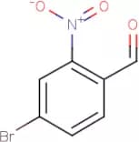 4-Bromo-2-nitrobenzaldehyde