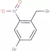 4-Bromo-2-nitrobenzyl bromide