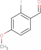 2-Iodo-4-methoxybenzaldehyde