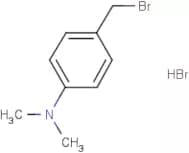 4-(Dimethylamino)benzyl bromide hydrobromide