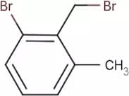 2-Bromo-6-methylbenzyl bromide