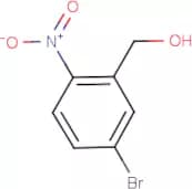 5-Bromo-2-nitrobenzyl alcohol