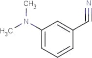 3-(Dimethylamino)benzonitrile