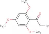 2,4,6-Trimethoxyphenacyl bromide