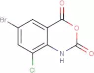 5-Bromo-3-chloroisatoic anhydride
