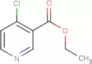 Ethyl 4-chloronicotinate