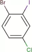 2-Bromo-5-chloroiodobenzene