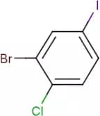 3-Bromo-4-chloroiodobenzene