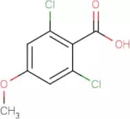 2,6-Dichloro-4-methoxybenzoic acid
