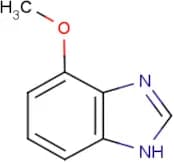 4-Methoxy-1H-benzimidazole
