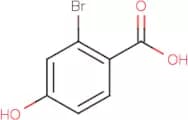 2-Bromo-4-hydroxybenzoic acid