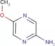 2-Amino-5-methoxypyrazine