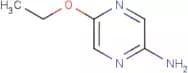 2-Amino-5-ethoxypyrazine