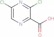 3,5-Dichloropyrazine-2-carboxylic acid