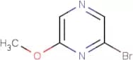 2-Bromo-6-methoxypyrazine