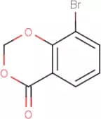 8-Bromo-4H-benzo[d][1,3]dioxin-4-one
