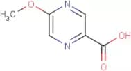 5-Methoxypyrazine-2-carboxylic acid