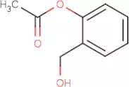 2-(Hydroxymethyl)phenyl acetate