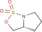 (R)-4,5,6-Tetrahydro-3H-pyrrolo[1,2-c]oxathiazole 1,1-dioxide