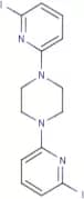 1,4-Bis(6-iodopyridine-2-yl)piperazine