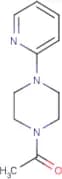1-Acetyl-4-(Pyridin-2-yl)piperazine