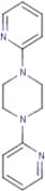 1,4-Bis(pyridine-2-yl)piperazine