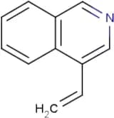 4-Vinylisoquinoline