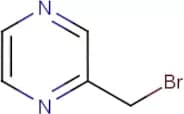 2-(Bromomethyl)pyrazine