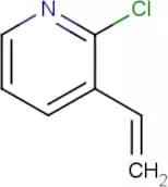 2-Chloro-3-vinylpyridine