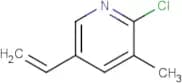 2-Chloro-3-methyl-5-vinylpyridine