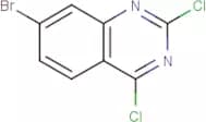 7-bromo-2,4-dichloroquinazoline