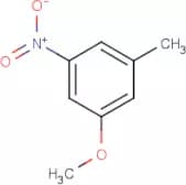 3-Methoxy-5-methylnitrobenzene