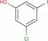 3-Chloro-5-iodophenol