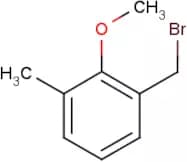 2-Methoxy-3-methylbenzyl bromide