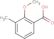 2-Methoxy-3-methylbenzoic acid