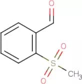 2-(Methylsulphonyl)benzaldehyde