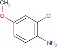2-Chloro-4-methoxyaniline