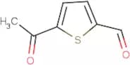 5-Acetylthiophene-2-carboxaldehyde