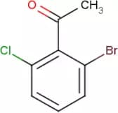 2'-Bromo-6'-chloroacetophenone