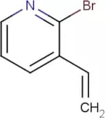 2-Bromo-3-vinylpyridine