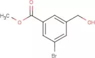 Methyl 3-Bromo-5-(hydroxymethyl)benzoate