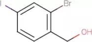 2-Bromo-4-iodobenzyl alcohol