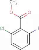 Methyl 2-chloro-6-iodobenzoate