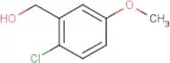 2-Chloro-5-methoxybenzyl alcohol