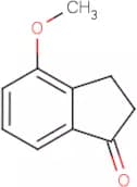 4-Methoxyindan-1-one