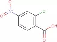 2-Chloro-4-nitrobenzoic acid