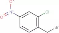 2-Chloro-4-nitrobenzyl bromide