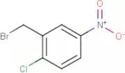 2-Chloro-5-nitrobenzyl bromide