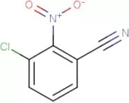 3-Chloro-2-nitrobenzonitrile